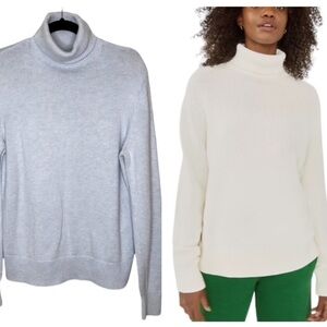 ARITZIA TNA York Turtleneck Sweater
